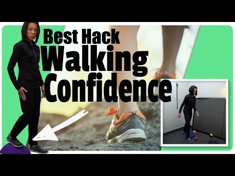 Boost Your Walking Confidence and Say Goodbye to Fearful Falls Forever!