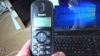 How to RECORD Phone Call Conversations on a Landline telephone.