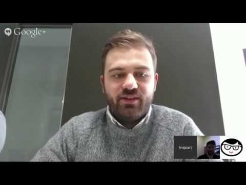 Craft CMS E-Commerce Integration with Snipcart