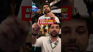 ALFREDO FICOU VICIADO 😱 #alfredosoares #alfredokp07 #kompbr @canaldoalfredosoares  @KOMPBR