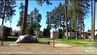 Tamarack RV Park Video