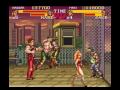 SNES Longplay 065 Final Fight 2 2 Player
