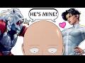 How Would Saitama Handle These Invincible Villains