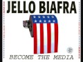 Jello Biafra - The Green Wedge