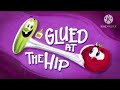 VeggieTales In The House All Title Cards Compilation Season 3