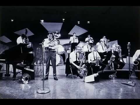 Maynard Ferguson Orchestra at the Red Hill Inn, 1962 ( Audio )