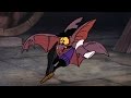 Slow Motion Hurrying Fidget The Great Mouse Detective 1986