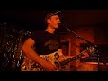Jeffrey Lewis & Los Bolts - Punk Is Dead(Crass) Moth Club, Hackney - 8/4/18