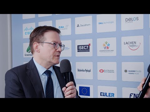 Opferhilfe verbessern | Roland Weber (Bundesbeauftragter für Opfer von Terrortaten)