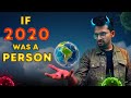 If 2020 was a person | Funcho