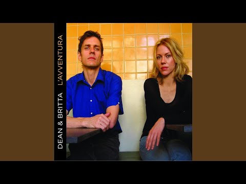 Out Walking - Dean & Britta