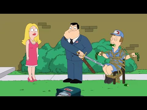 [ NOZOOM ] American DAD Season 22 Ep 16 | American DAD full Episodes 2025 Nocuts #1080p60fps