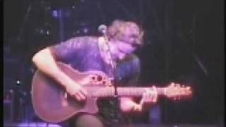 Richie Sambora (of Bon Jovi) - &quot;The Answer&quot; - 6-14-98 - Tokyo, Japan