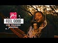 AMANDA BLACK FEEL GOOD LIVE SESSIONS EP 19