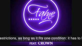 Mischa Daniels ft Crown - Another Place (Maximal D Essed Mix) (FAME030)