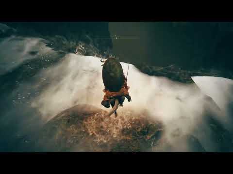 ELDEN RING SHADOW OF THE ERDTREE DLC - Walkthrough (No Commentary) Part 9