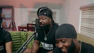 Harrysong - Audio Donation(offiicial video) Harrysong - Audio Donation(offiicial video)