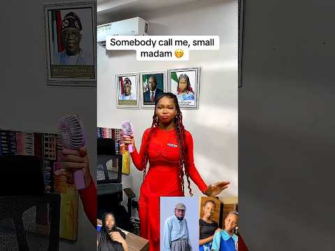 Aunty Success from Mark Angel comedy is now a Boss, and owns a company 🤯 #shorts #markangelcomedy