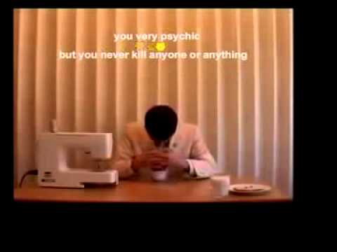 Before Die Antwoord : Max Normal TV "The way of the Dassie"