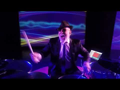 ROCK N ROLL BAND - BOSTON