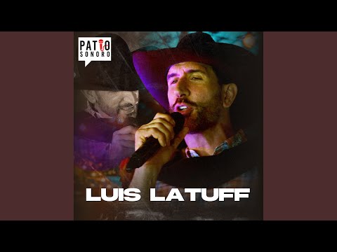 Luis Latuff x Patio Sonoro: Cuatro Pa' un Despecho/La Razón de mi Joropo/Mi Fundo es un...