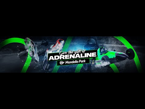 Mondello Park - Thrill Seeker Xperience - Image 2