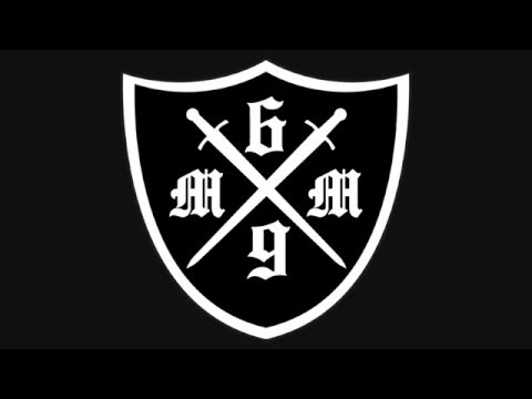 Revo.T (69M&M) - Bloody Money (2013) // 2016