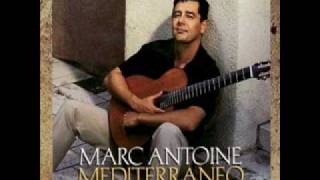 CASTELLANA HOOD - MARC ANTOINE