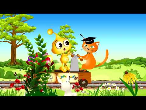 Infomedia Pro, eMIBE, EduCat, MICUL ELECTRONIST si PitiClic va ureaza PASTE FERICIT!