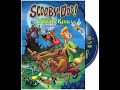 Opening To Scooby Doo And The Goblin King 2008 DVD