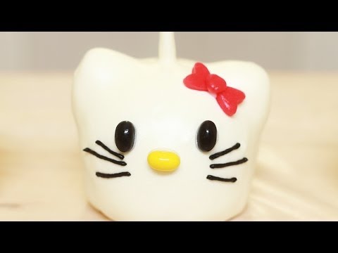 download lagu mp3 mp4 Hello Kitty Red Apple, download lagu Hello Kitty Red Apple gratis, unduh video klip Hello Kitty Red Apple