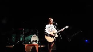 Barcelona- Glaiza de Castro