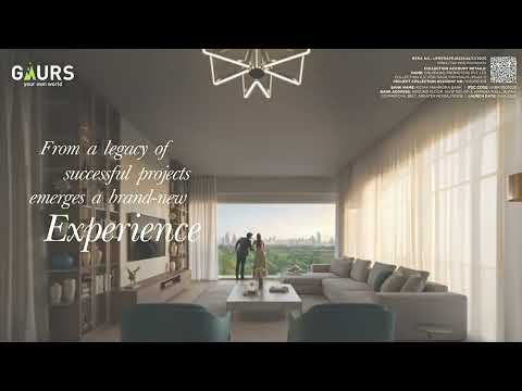 Gaurs Chrysalis Project Tour 1