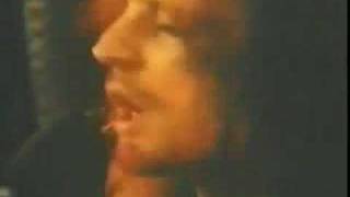 jack bruce-you Burned the tables on me