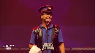 Download lagu Anirban Bhattacharya – 'Holinganism' | Full Live Performance | Political Viral Song 2025 | Trending  mp3