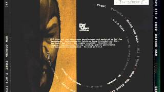 05. What The Blood Clot - Method Man