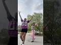 Outside With My Gang Dance