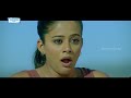 Lion Attacks Jagapathi Babu Priyamani Pravarakyudu Movie Scenes Sunil Shemaroo Telugu