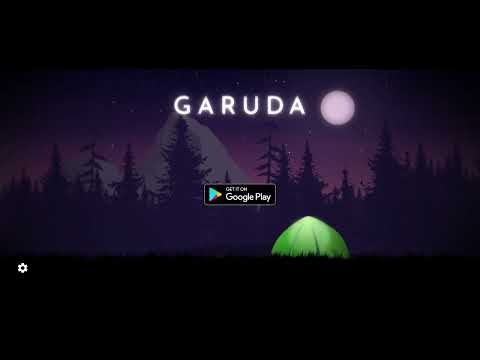 Garuda - A Twilight Quest