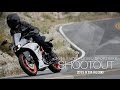 KTM RC 390 Entry Video