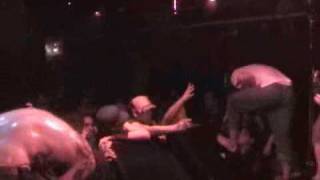 From A Second Story Window-I Tried Voodoo Once