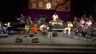 Jazz Combo - Luiza (Tom Jobim)