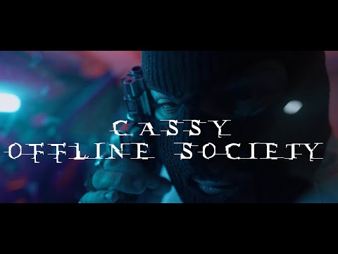 CASSY - OFFLINE SOCIETY (prod. by AZ)