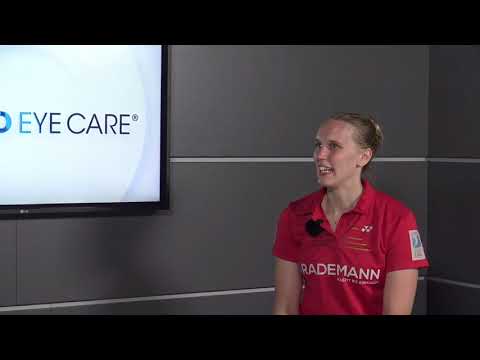 Playoff zum FinalFour - Interview mit Linda Efler