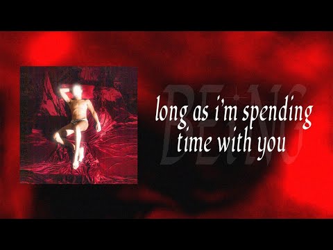Video thumbnail for long as i’m spending time w u