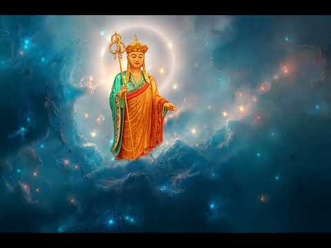 Diễn đọc: Kinh Địa Tạng Bồ Tát Bổn Nguyện