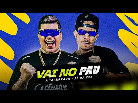 Zé da Vea and A TARRAXADA