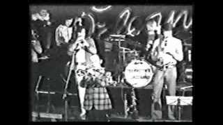 Ted Easton's Jazzband 1973 with Bobby Hackett Undecided