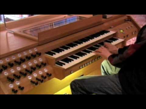 Hannover: Choral "Korn, das in die Erde", Wochenlied Sonntag Lätare