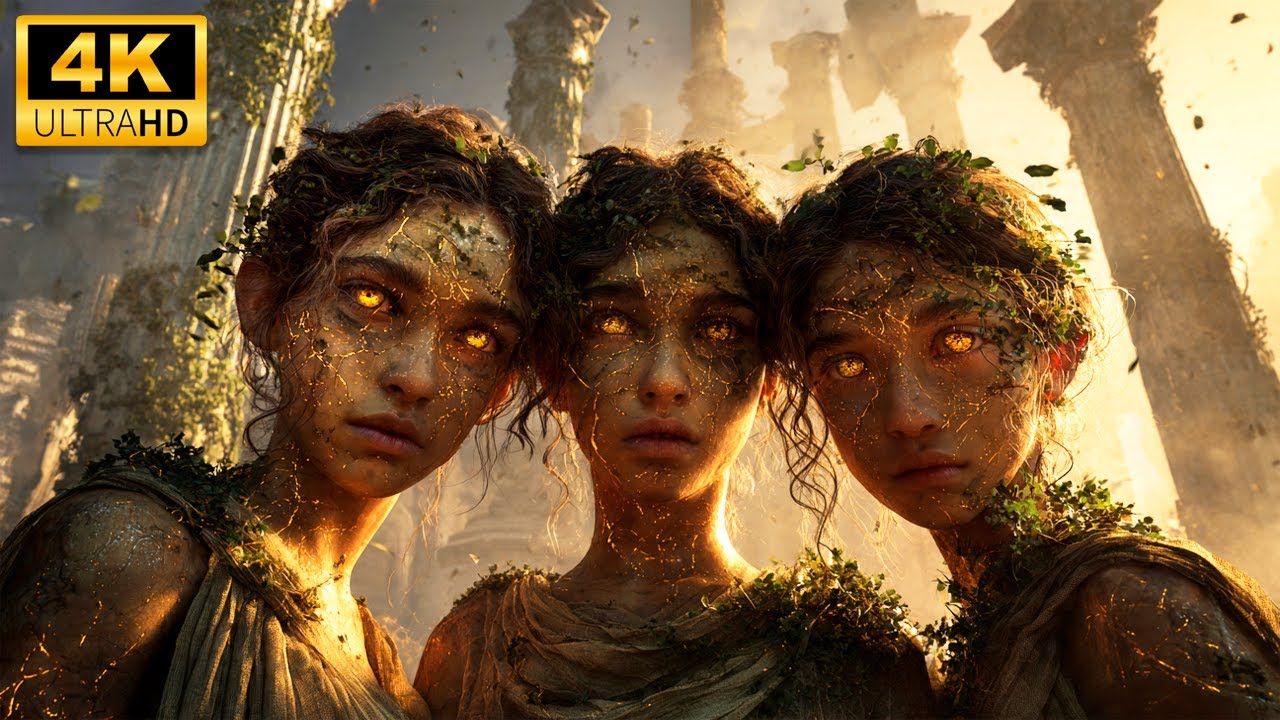 ¿Adán Tuvo Hijos Antes de Eva? La Linaje Prohibida Que la Biblia Nunca Reveló